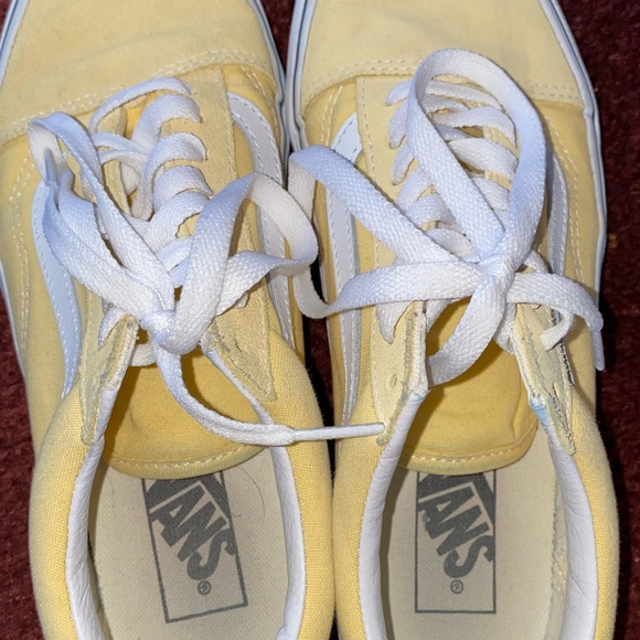 Old Skool GOLDEN HAZE - Picture 3 of 6